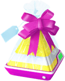 Friend Gift Box Image