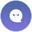 Ghost Type Icon