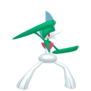 Gallade Image