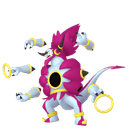 Hoopa Unbound Image