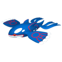 Kyogre Image