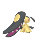 Mawile Image