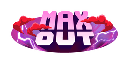 Max Out Logo