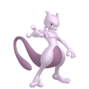 Mewtwo Image