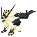 Necrozma Dusk Mane Image