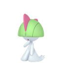 Ralts Image