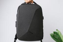 Tech Backpack banner