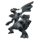 Zekrom Image