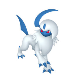 Absol Image