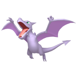 Aerodactyl Image