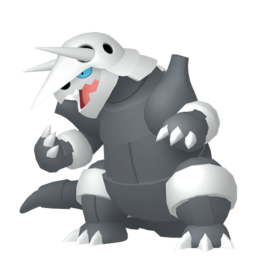 Aggron Image