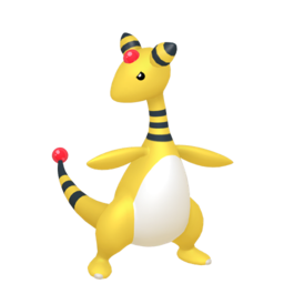 Ampharos Image