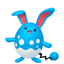 Azumarill Image