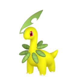 Bayleef Image