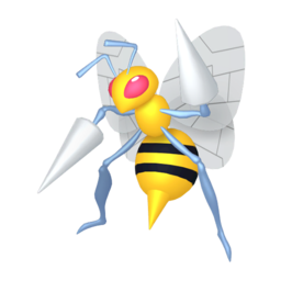 Beedrill Image