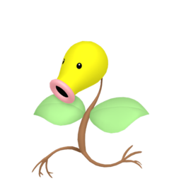 Bellsprout Image