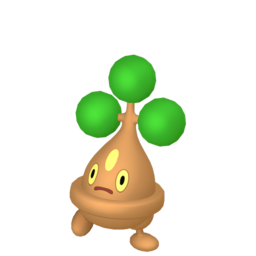 Bonsly Image