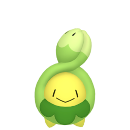 Budew Image