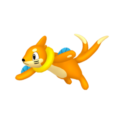 Buizel Image