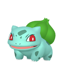 Bulbasaur Image