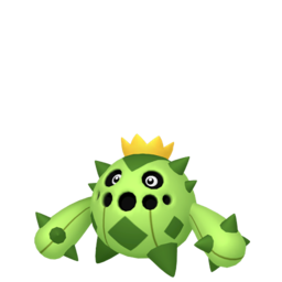 Cacnea Image