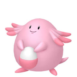 Chansey Image