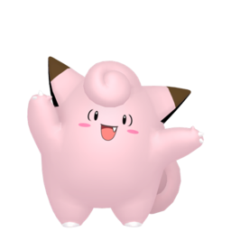 Clefairy Image