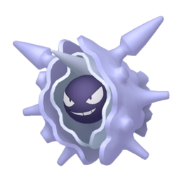 Cloyster Image