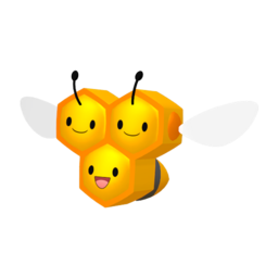 Combee Image