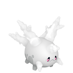 Corsola Galarian Image