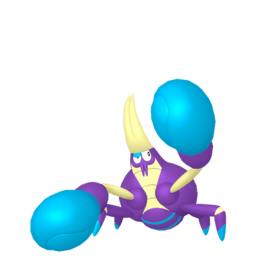 Crabrawler Image