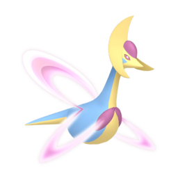 Cresselia Image