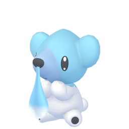 Cubchoo Image