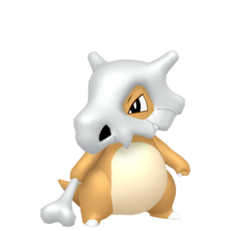 Cubone Image