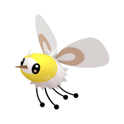 Cutiefly Image