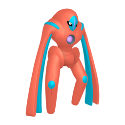 Deoxys Defense Image