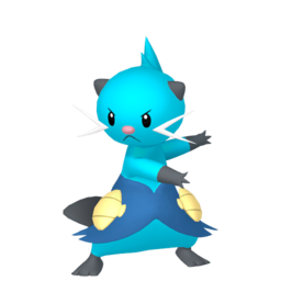 Dewott Image