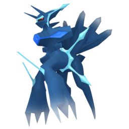 Dialga Origin Image