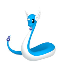 Dragonair Image