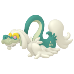 Drampa Image