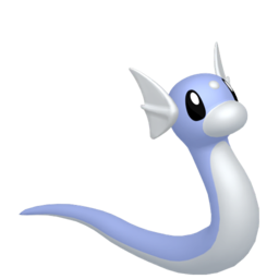 Dratini Image