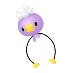 Drifloon Image