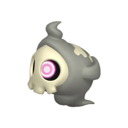 Duskull Image