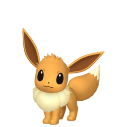 Eevee Image