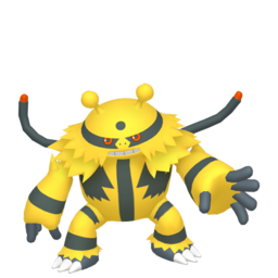 Electivire Image