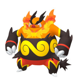 Emboar Image