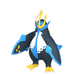 Empoleon Image