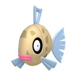 Feebas Image