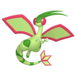 Flygon Image