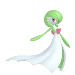 Gardevoir Image